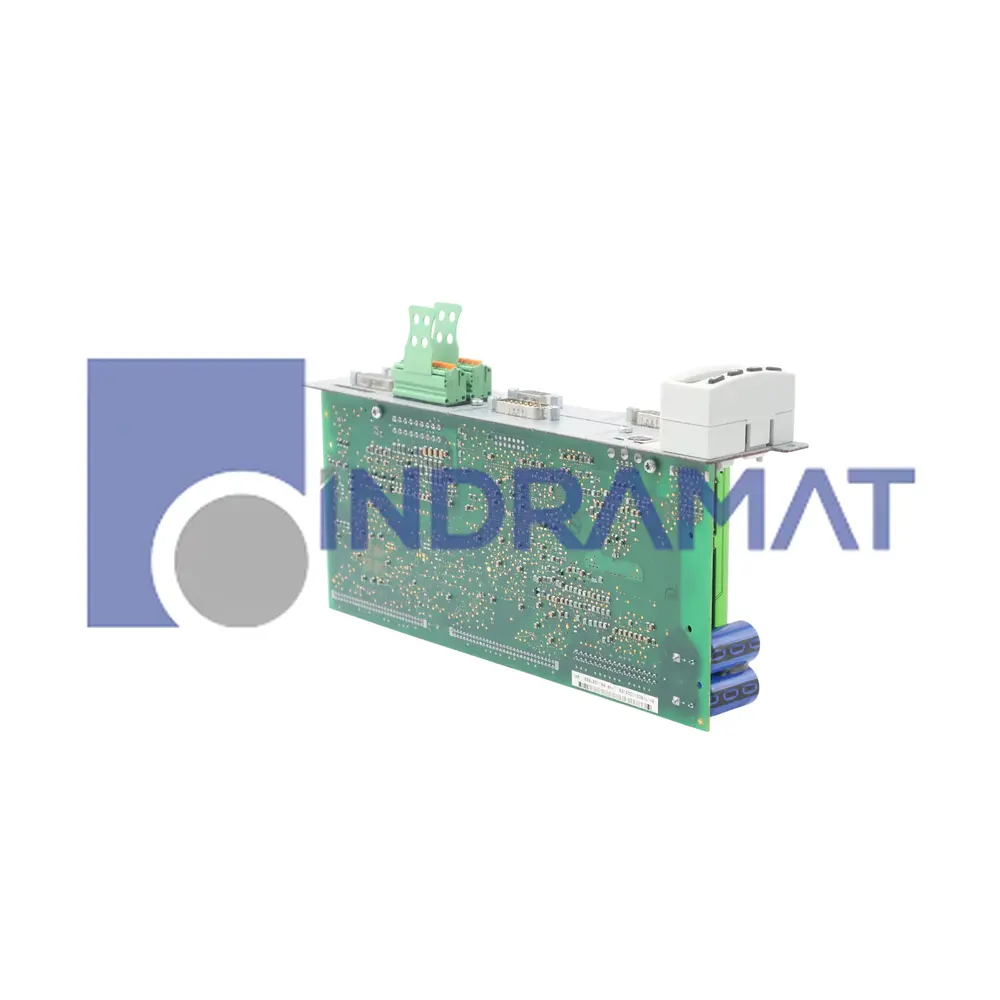 Bosch Rexroth Indramat CSH01.1C-PB-EN2-EN2-MEM-L2-S-NN-FW Front Right image