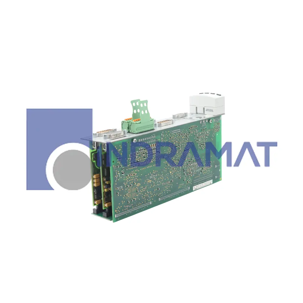 Bosch Rexroth Indramat CSH01.1C-PB-EN2-EN2-MEM-S2-S-NN-FW Back Right image