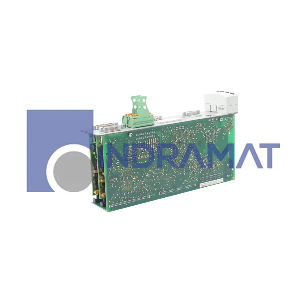 Bosch Rexroth Indramat CSH01.1C-PB-EN2-EN2-NNN-L1-S-NN-FW Back Right image