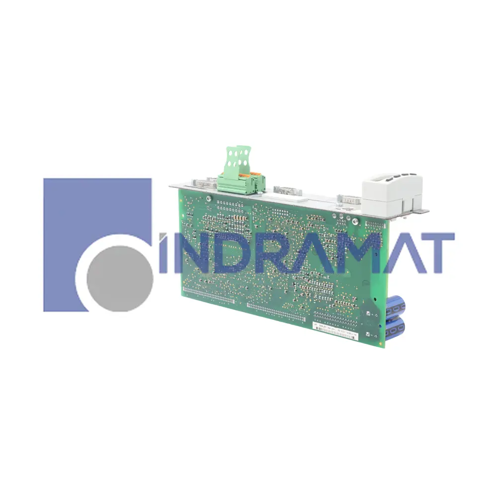 Bosch Rexroth Indramat CSH01.1C-PB-EN2-EN2-NNN-L2-S-NN-FW Front Right image