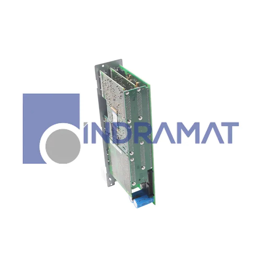 Bosch Rexroth Indramat CSH01.1C-PB-EN2-EN2-NNN-S1-S-NN-FW Back Left image