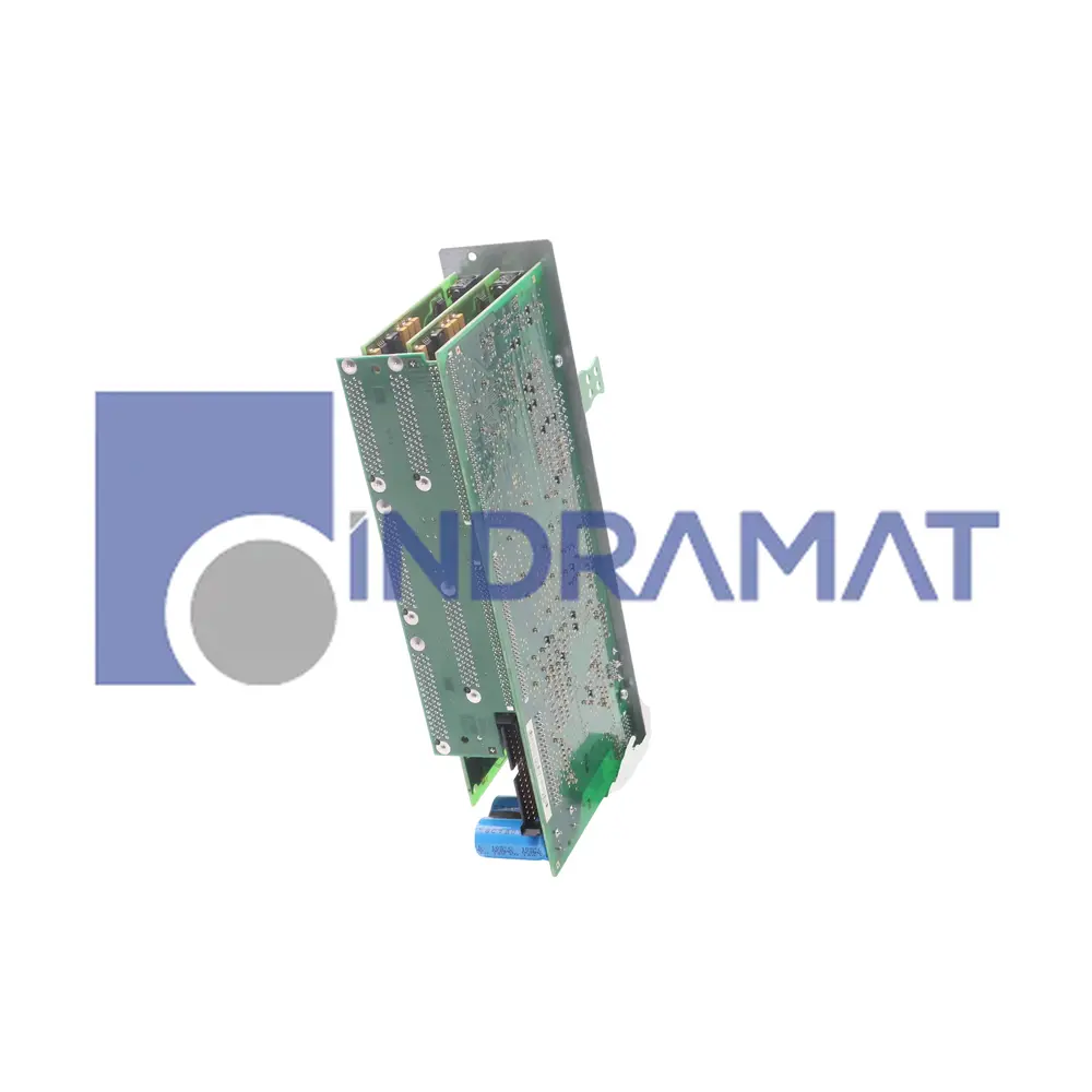 Bosch Rexroth Indramat CSH01.1C-PB-EN2-EN2-NNN-S1-S-NN-FW Back Right image