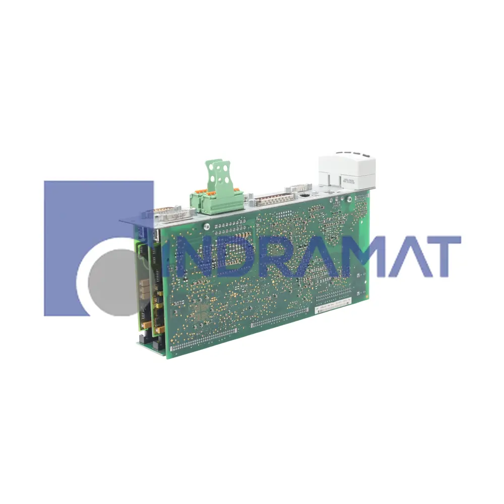 Bosch Rexroth Indramat CSH01.1C-PB-EN2-ENS-MD2-S2-S-NN-FW Back Right image