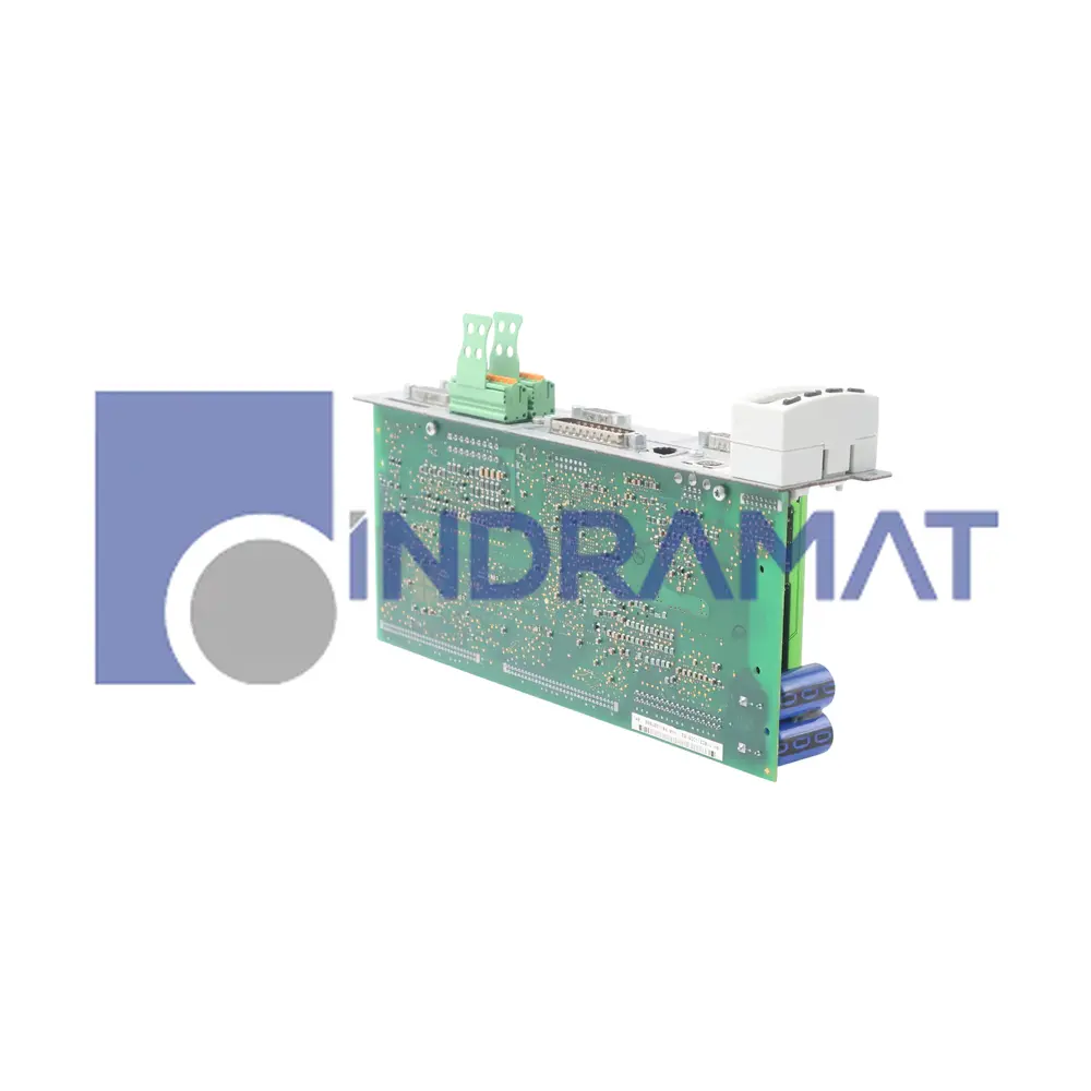 Bosch Rexroth Indramat CSH01.1C-PB-EN2-ENS-MD2-S2-S-NN-FW Front Right image