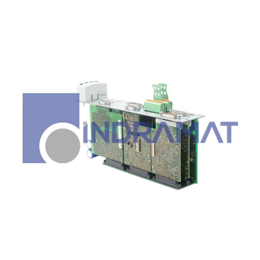 Bosch Rexroth Indramat CSH01.1C-PB-EN2-ENS-MEM-S2-S-NN-FW Back Left image