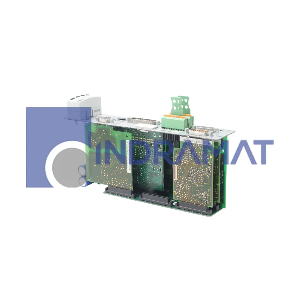 Bosch Rexroth Indramat CSH01.1C-PB-EN2-MA1-MD2-NN-S-NN-FW Back Left image