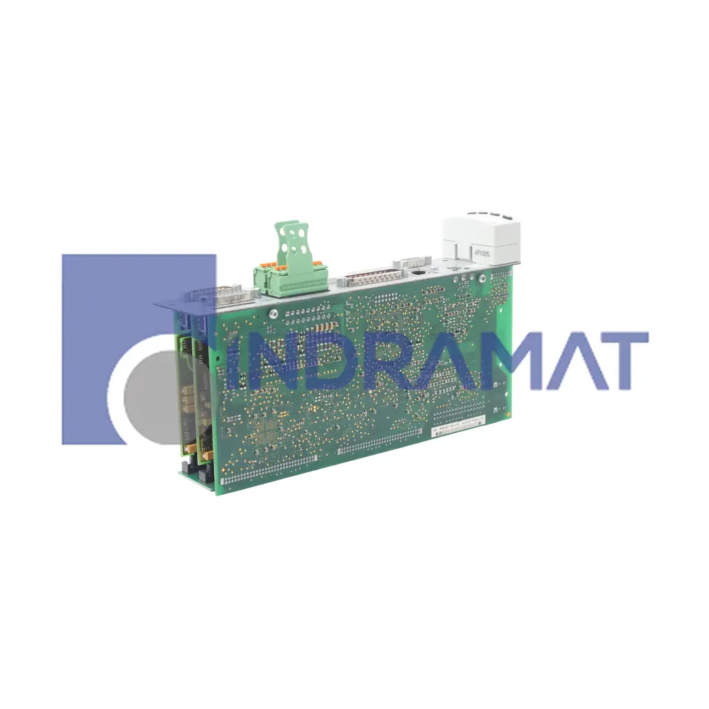 Bosch Rexroth Indramat CSH01.1C-PB-EN2-MA1-MD2-NN-S-NN-FW Back Right image