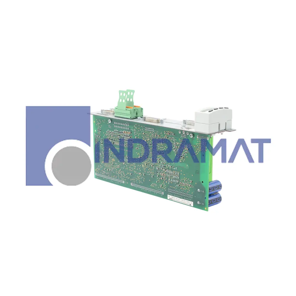 Bosch Rexroth Indramat CSH01.1C-PB-EN2-MEM-MA1-NN-S-NN-FW Front Right image