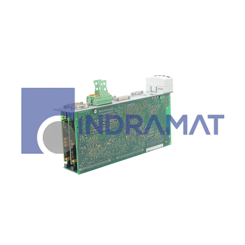 Bosch Rexroth Indramat CSH01.1C-PB-EN2-MEM-MA1-S1-S-NN-FW Back Right image