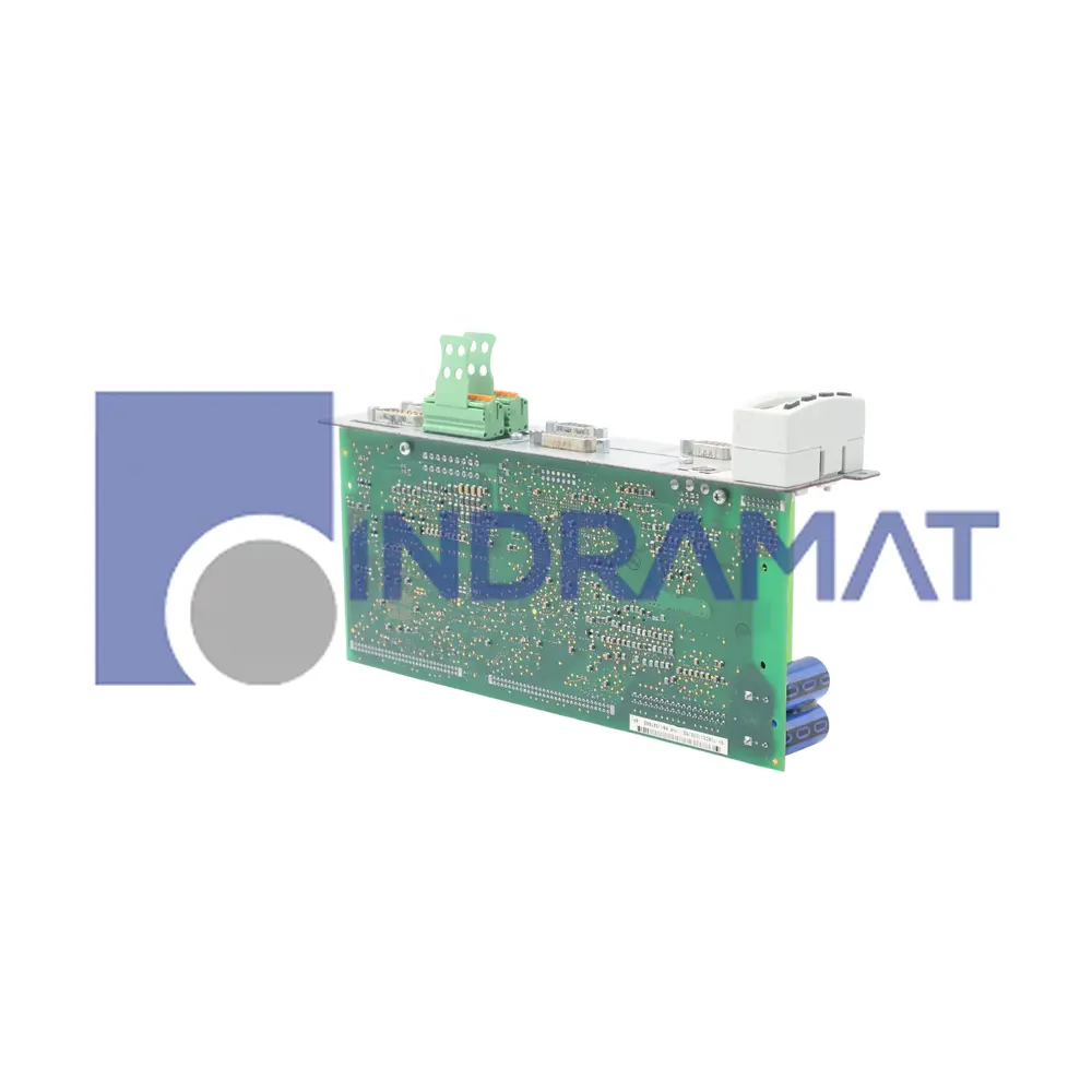 Bosch Rexroth Indramat CSH01.1C-PB-EN2-MEM-MA1-S2-S-NN-FW Front Right image