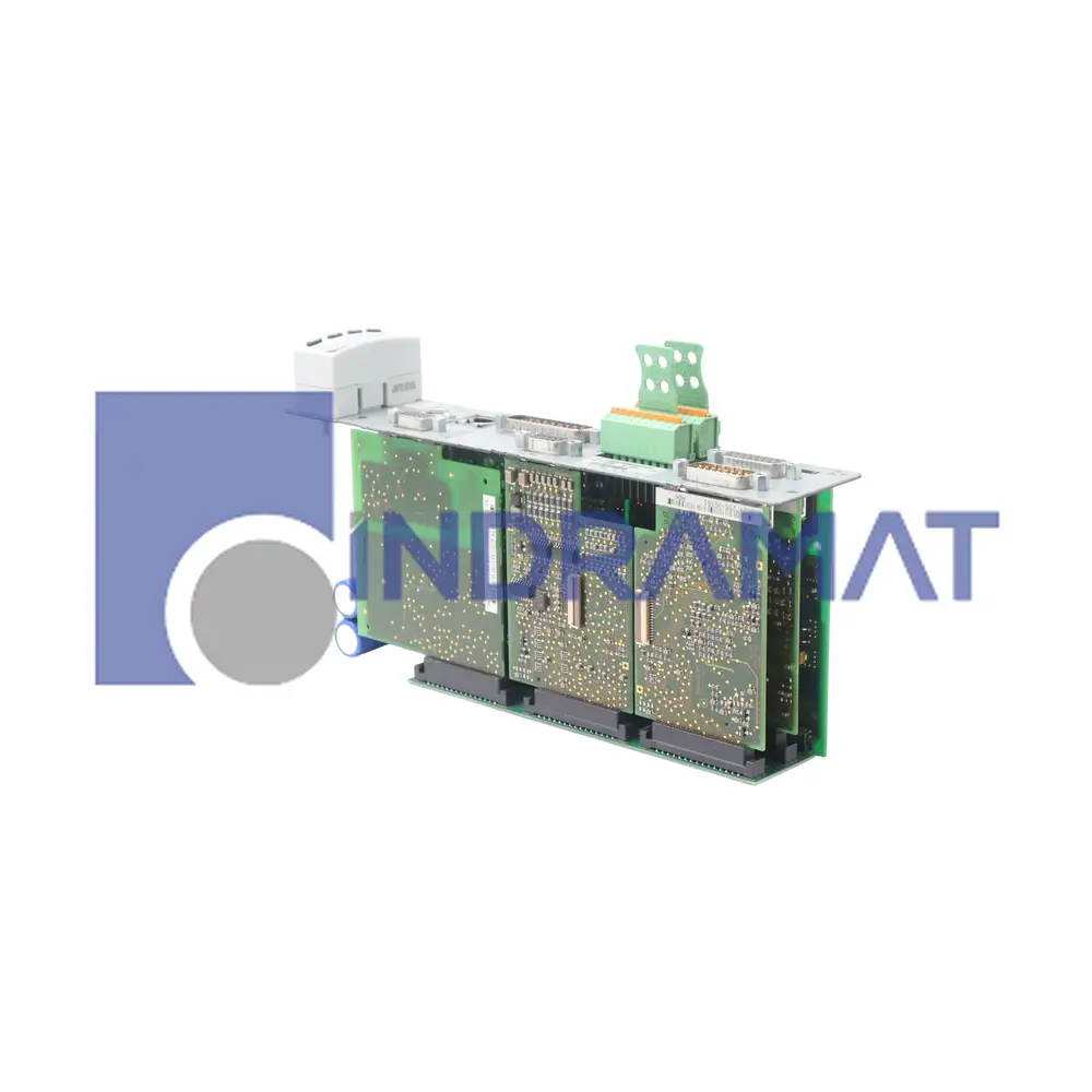 Bosch Rexroth Indramat CSH01.1C-PB-EN2-MEM-MD2-S2-S-NN-FW Back Left image