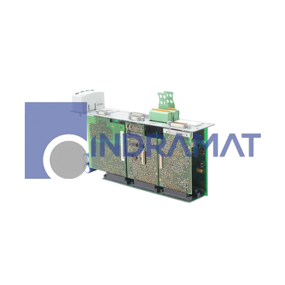 Bosch Rexroth Indramat CSH01.1C-PB-EN2-NNN-MA1-S2-S-NN-FW Back Left image