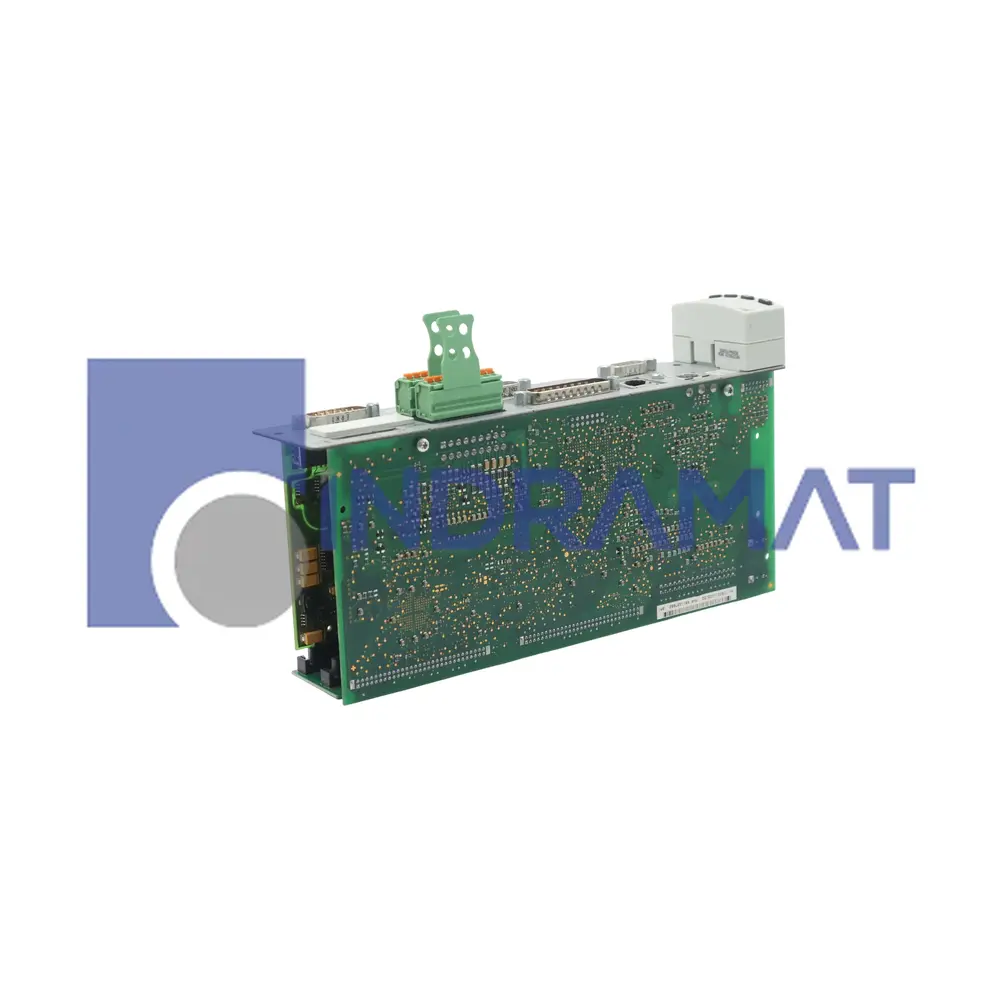 Bosch Rexroth Indramat CSH01.1C-PB-EN2-NNN-MD2-L1-S-NN-FW Back Right image