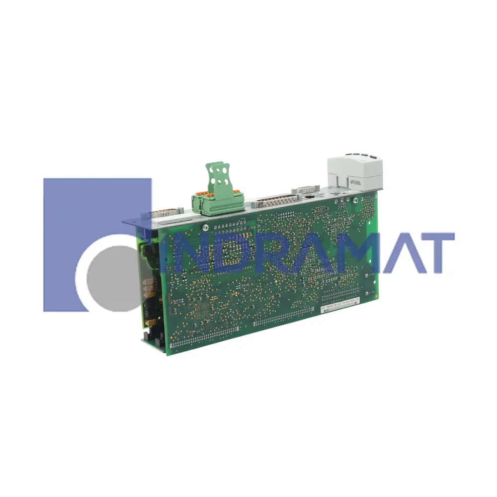 Bosch Rexroth Indramat CSH01.1C-PB-EN2-NNN-MD2-NN-S-NN-FW Back Right image