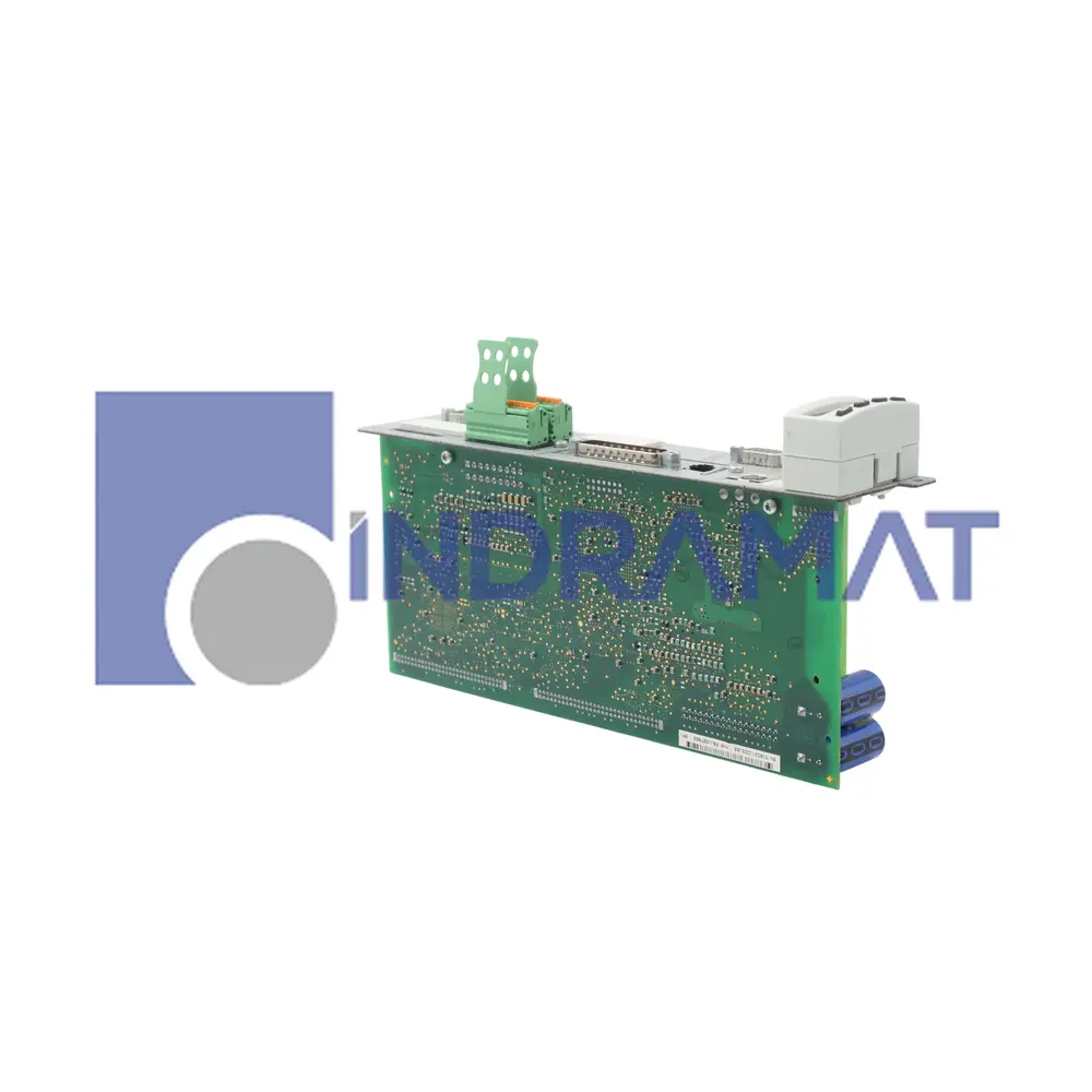 Bosch Rexroth Indramat CSH01.1C-PB-EN2-NNN-MD2-NN-S-NN-FW Front Right image