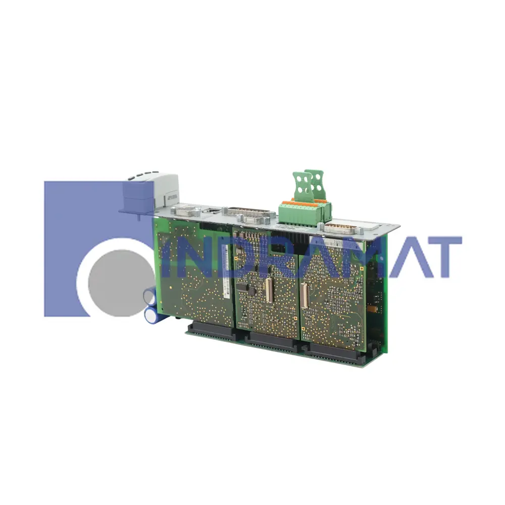 Bosch Rexroth Indramat CSH01.1C-PB-EN2-NNN-MD2-S2-S-NN-FW Back Left image