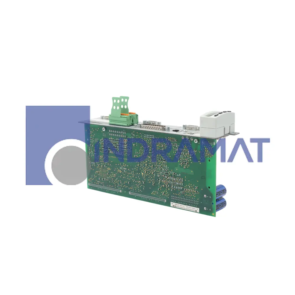 Bosch Rexroth Indramat CSH01.1C-PB-EN2-NNN-MD2-S2-S-NN-FW Front Right image