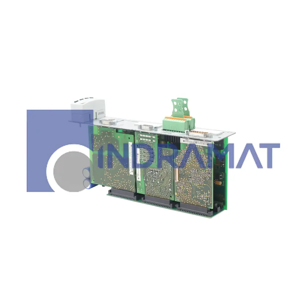 Bosch Rexroth Indramat CSH01.1C-PB-EN2-NNN-NNN-L1-S-NN-FW Back Left image