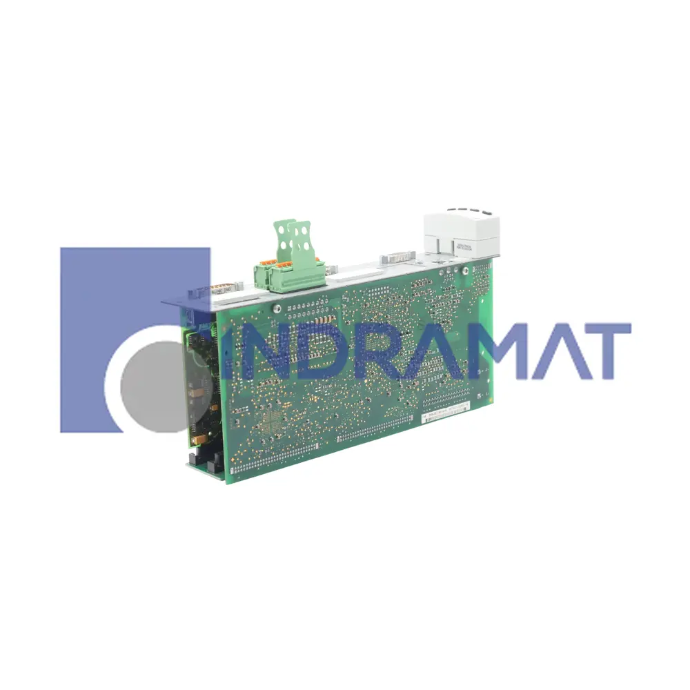 Bosch Rexroth Indramat CSH01.1C-PB-EN2-NNN-NNN-L2-S-NN-FW Back Right image
