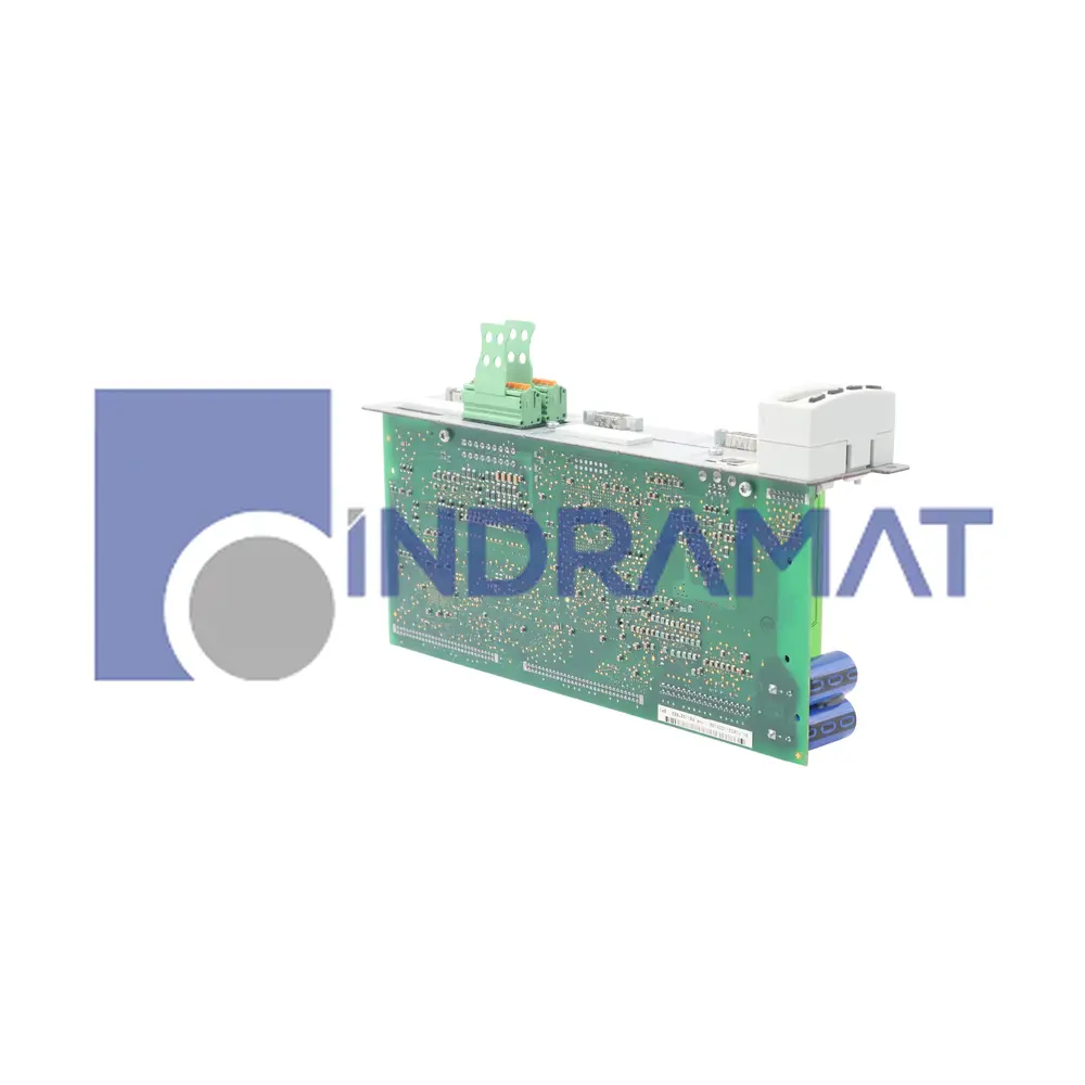 Bosch Rexroth Indramat CSH01.1C-PB-EN2-NNN-NNN-L2-S-NN-FW Front Right image