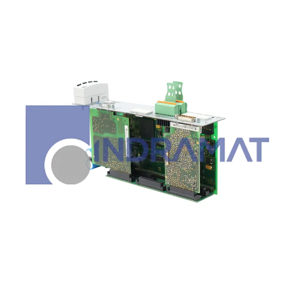 Bosch Rexroth Indramat CSH01.1C-PB-EN2-NNN-NNN-NN-S-NN-FW Back Left image