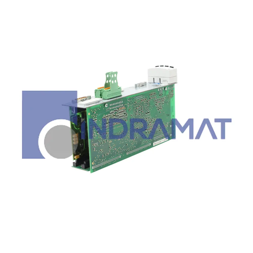 Bosch Rexroth Indramat CSH01.1C-PB-EN2-NNN-NNN-NN-S-NN-FW Back Right image