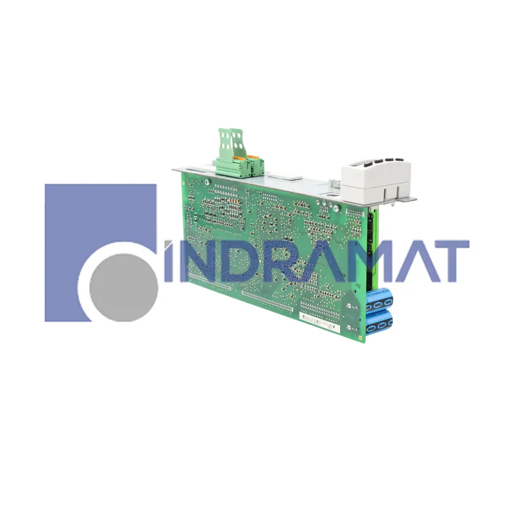 Bosch Rexroth Indramat CSH01.1C-PB-EN2-NNN-NNN-NN-S-NN-FW Front Right image