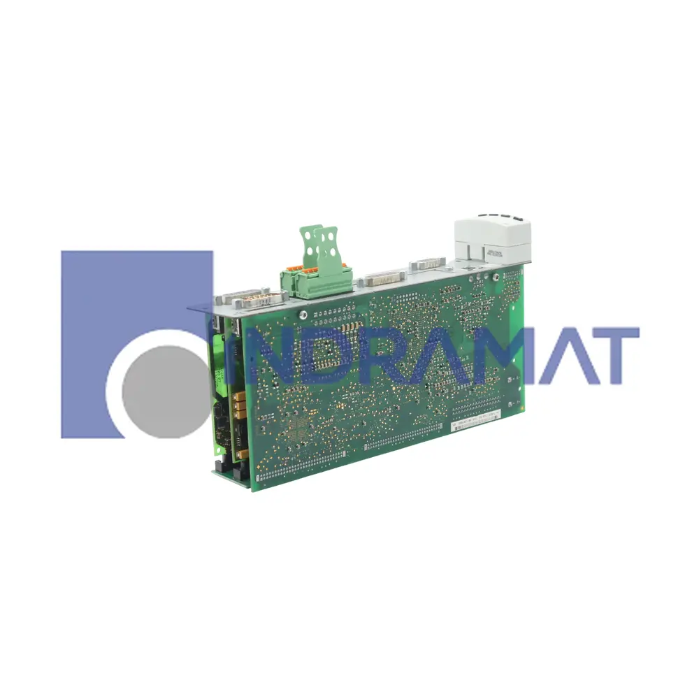Bosch Rexroth Indramat CSH01.1C-PB-ENS-EN1-MA1-NN-S-NN-FW Back Right image