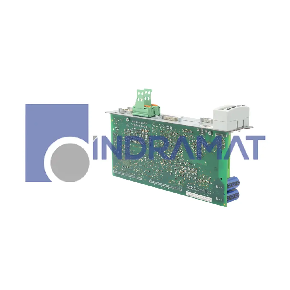 Bosch Rexroth Indramat CSH01.1C-PB-ENS-EN1-MA1-NN-S-NN-FW Front Right image