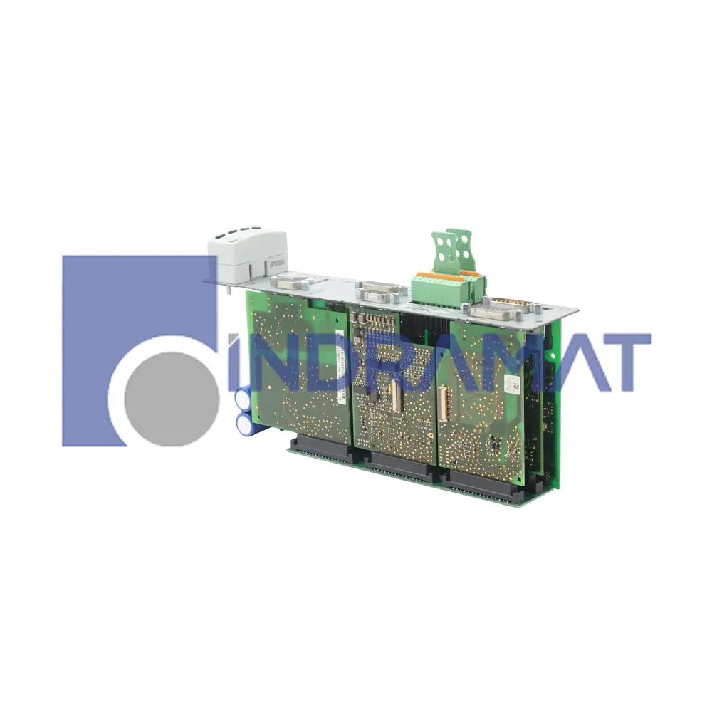 Bosch Rexroth Indramat CSH01.1C-PB-ENS-EN1-MA1-S2-S-NN-FW Back Left image