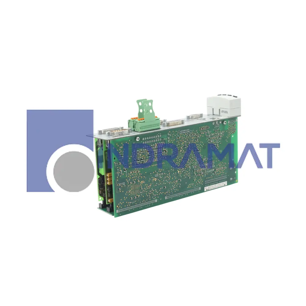 Bosch Rexroth Indramat CSH01.1C-PB-ENS-EN1-MA1-S2-S-NN-FW Back Right image