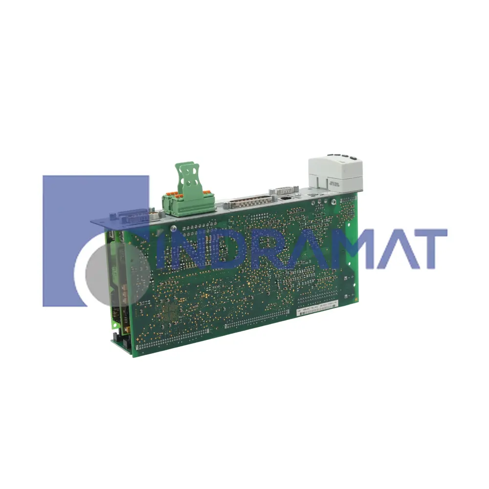 Bosch Rexroth Indramat CSH01.1C-PB-ENS-EN1-MD2-NN-S-NN-FW Back Right image