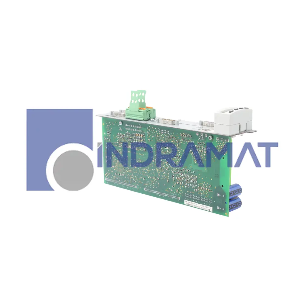 Bosch Rexroth Indramat CSH01.1C-PB-ENS-EN1-MEM-NN-S-NN-FW Front Right image