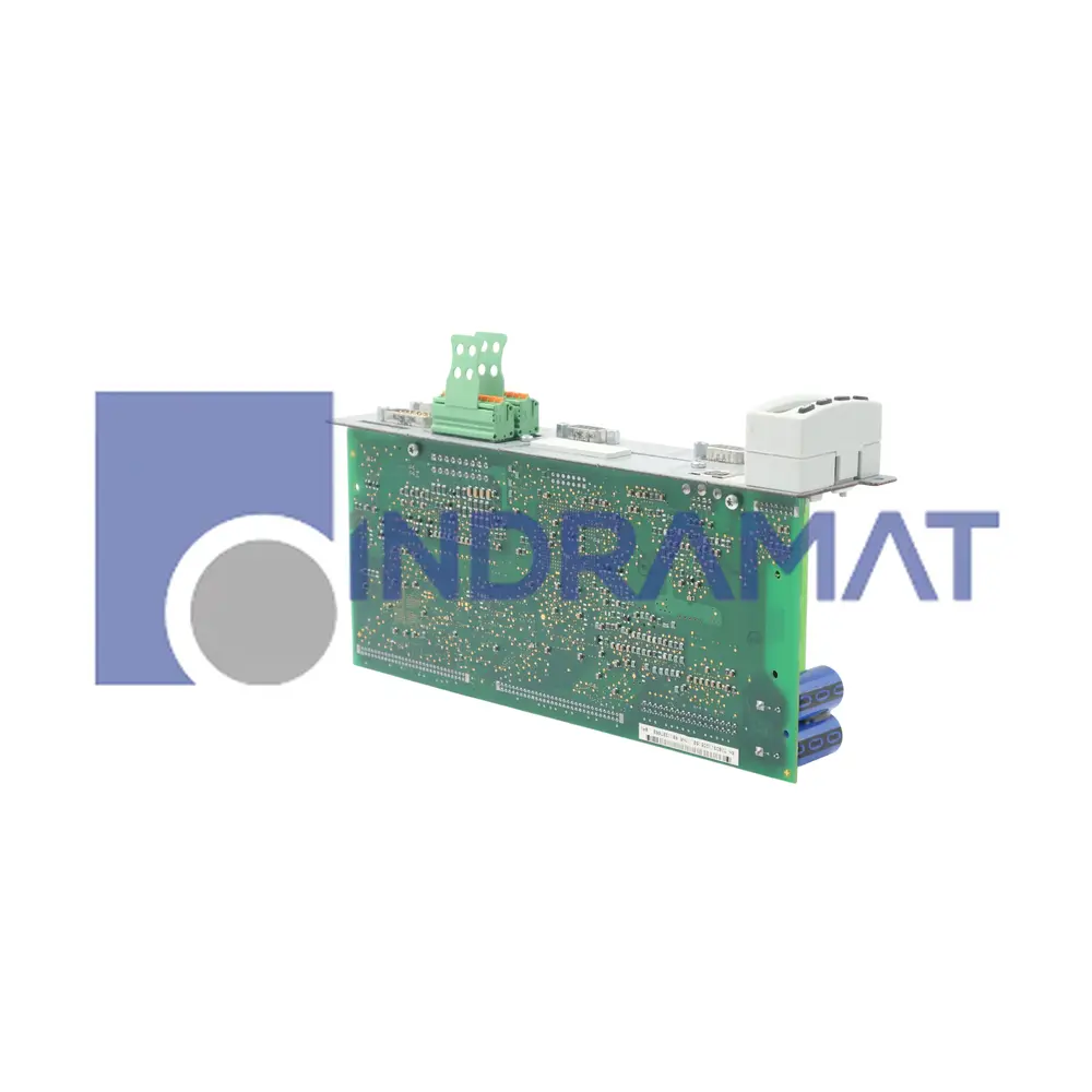 Bosch Rexroth Indramat CSH01.1C-PB-ENS-EN1-NNN-S1-S-NN-FW Front Right image