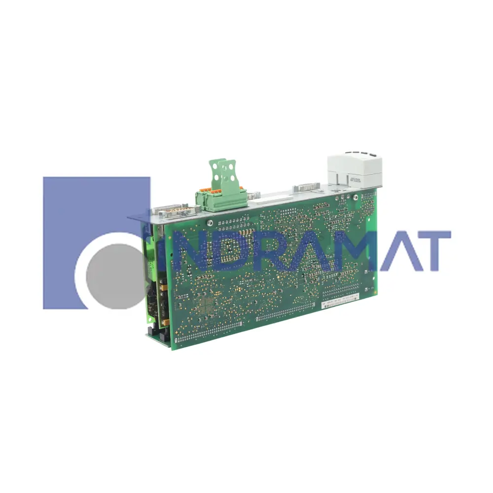 Bosch Rexroth Indramat CSH01.1C-PB-ENS-EN1-NNN-S2-S-NN-FW Back Right image