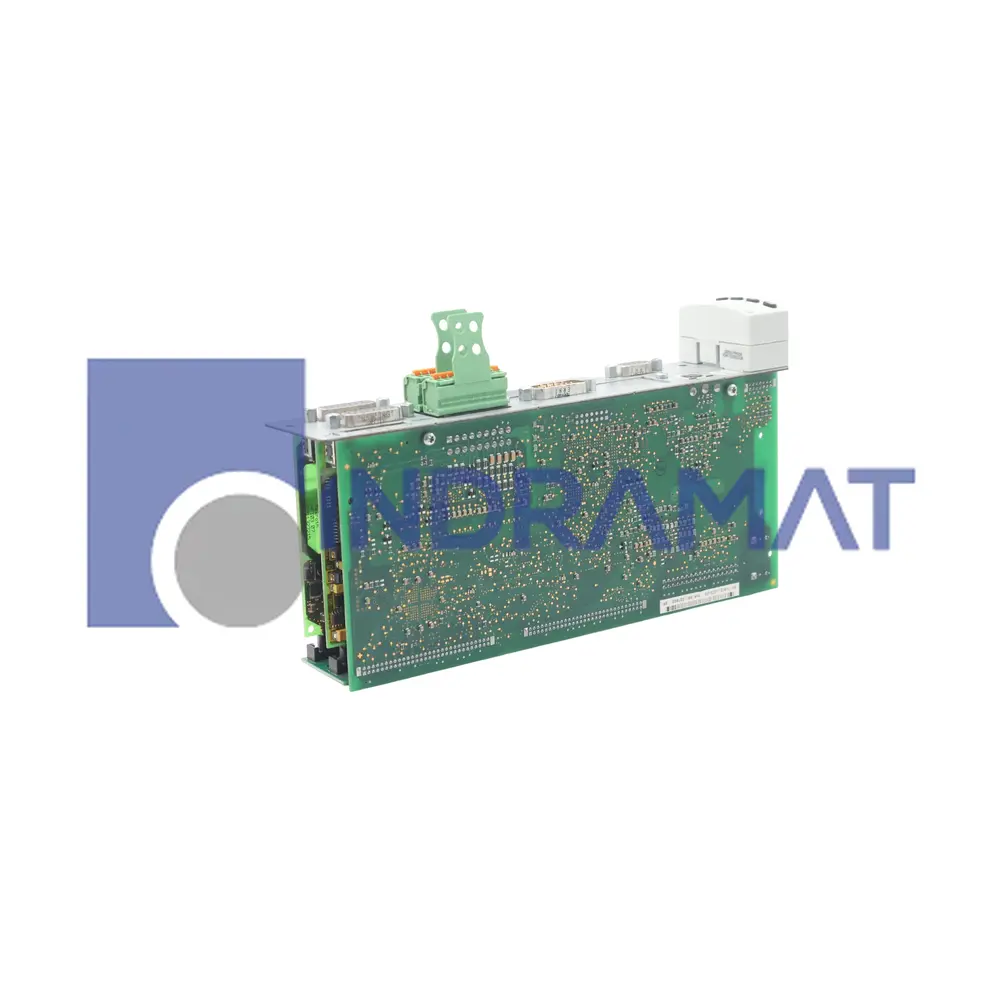 Bosch Rexroth Indramat CSH01.1C-PB-ENS-EN2-EN2-NN-S-NN-FW Back Right image