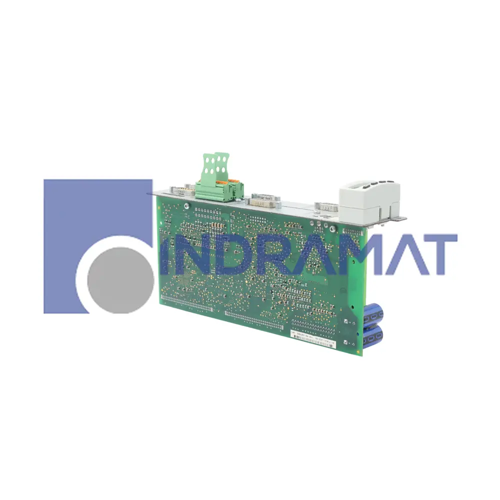 Bosch Rexroth Indramat CSH01.1C-PB-ENS-EN2-MA1-S1-S-NN-FW Front Right image