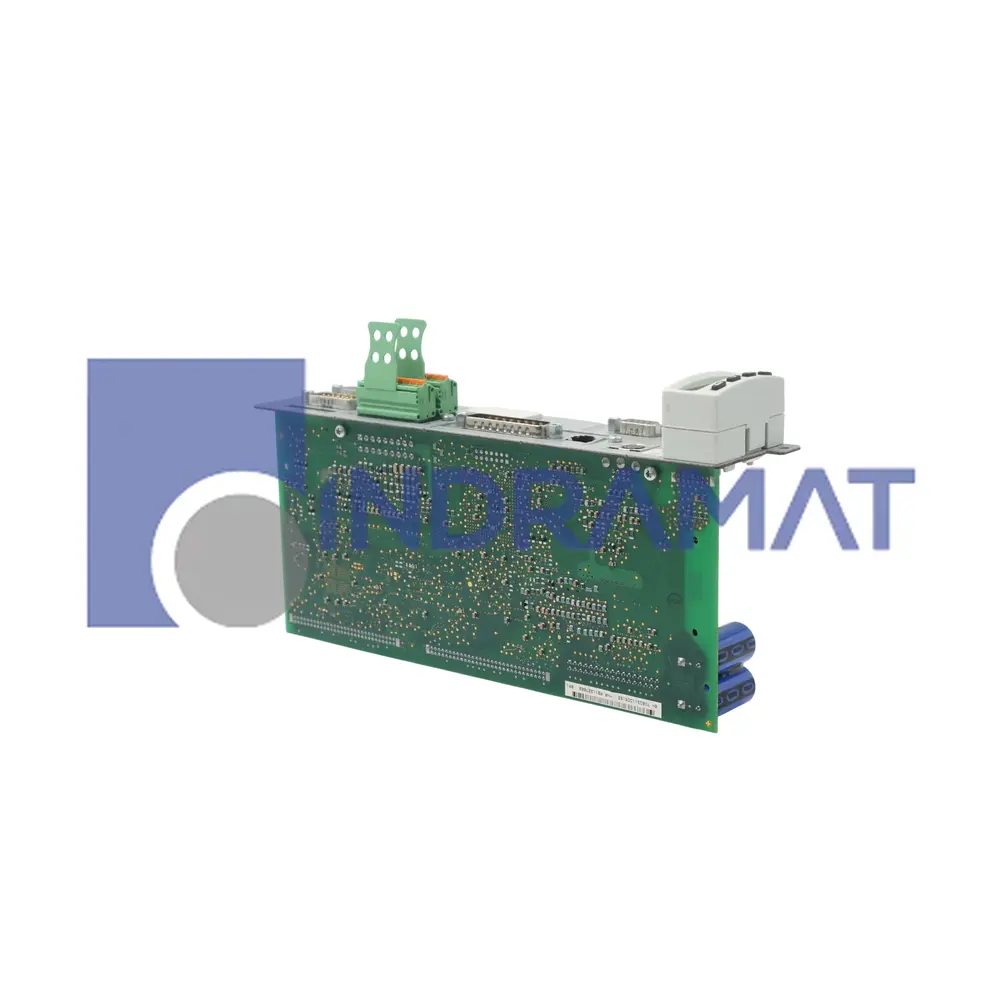 Bosch Rexroth Indramat CSH01.1C-PB-ENS-EN2-MD2-NN-S-NN-FW Front Right image
