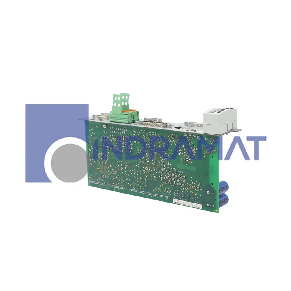 Bosch Rexroth Indramat CSH01.1C-PB-ENS-EN2-MD2-S2-S-NN-FW Front Right image