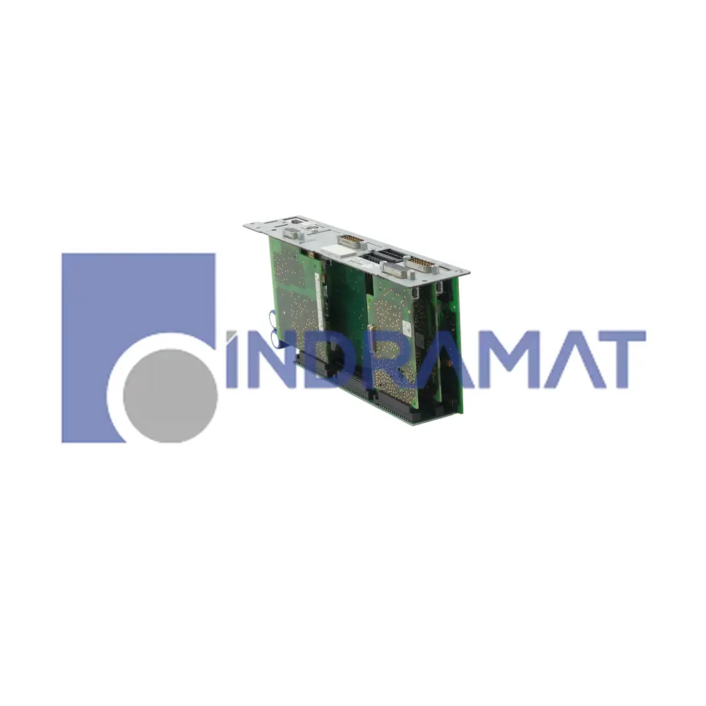 Bosch Rexroth Indramat CSH01.1C-PB-ENS-EN2-MEM-L1-S-NN-FW Back Left image