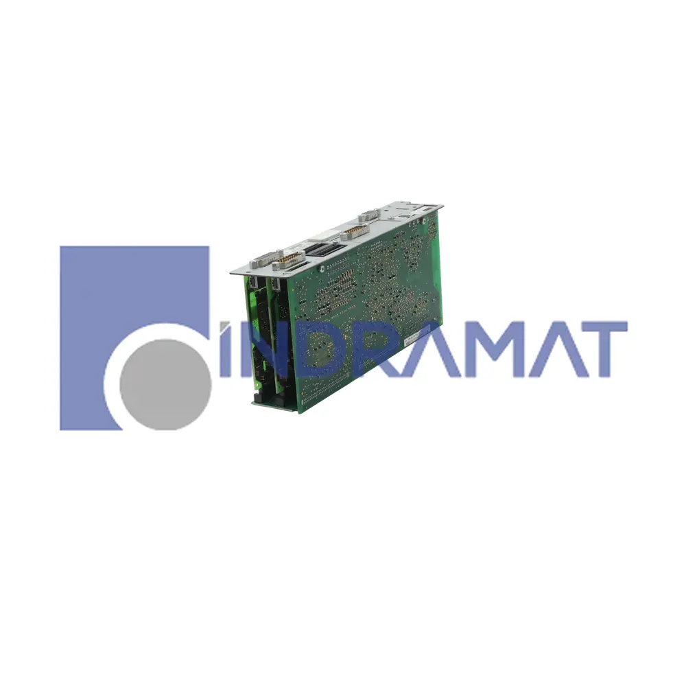 Bosch Rexroth Indramat CSH01.1C-PB-ENS-EN2-MEM-L2-S-NN-FW Back Right image