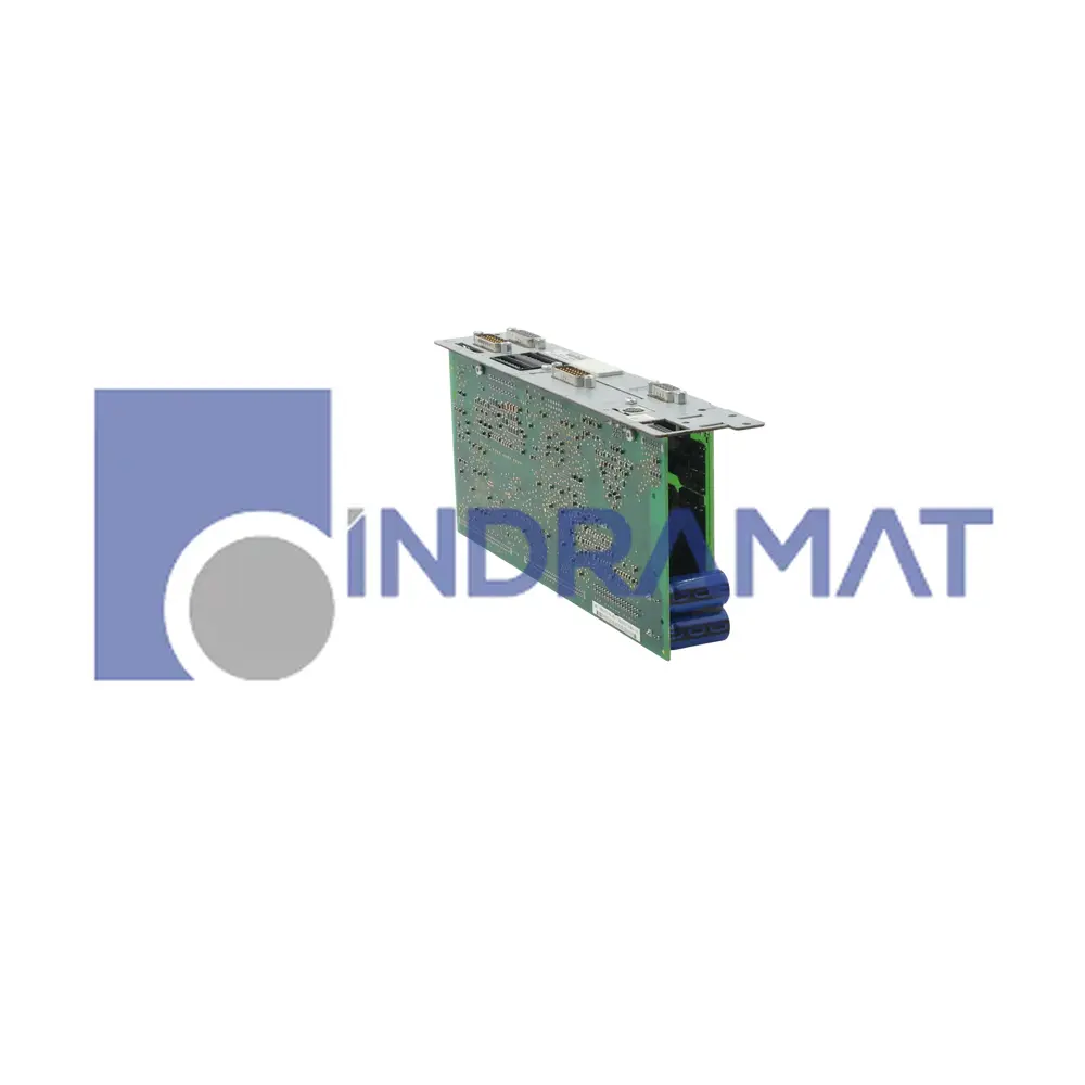 Bosch Rexroth Indramat CSH01.1C-PB-ENS-EN2-MEM-L2-S-NN-FW Front Right image