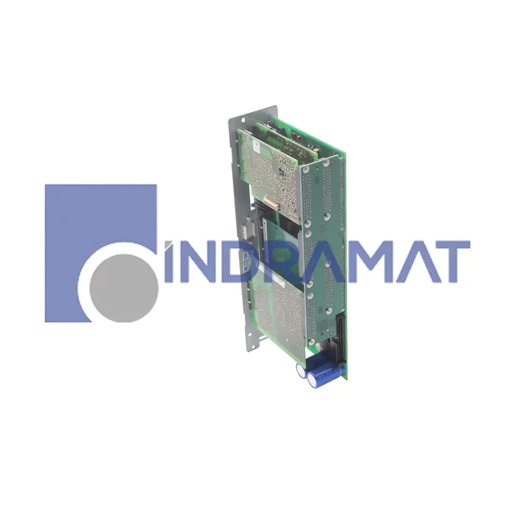 Bosch Rexroth Indramat CSH01.1C-PB-ENS-EN2-MEM-NN-S-NN-FW Back Left image