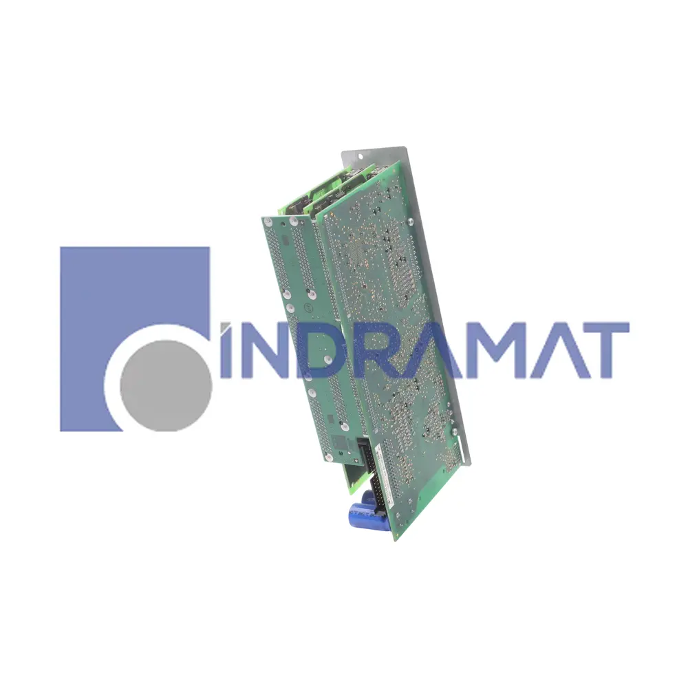 Bosch Rexroth Indramat CSH01.1C-PB-ENS-EN2-MEM-NN-S-NN-FW Back Right image