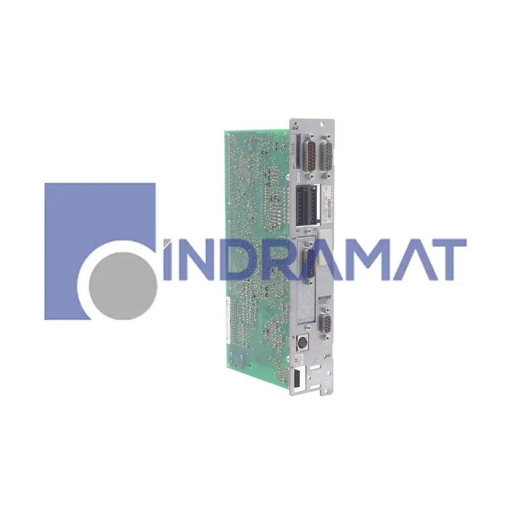 Bosch Rexroth Indramat CSH01.1C-PB-ENS-EN2-MEM-NN-S-NN-FW Front Right image