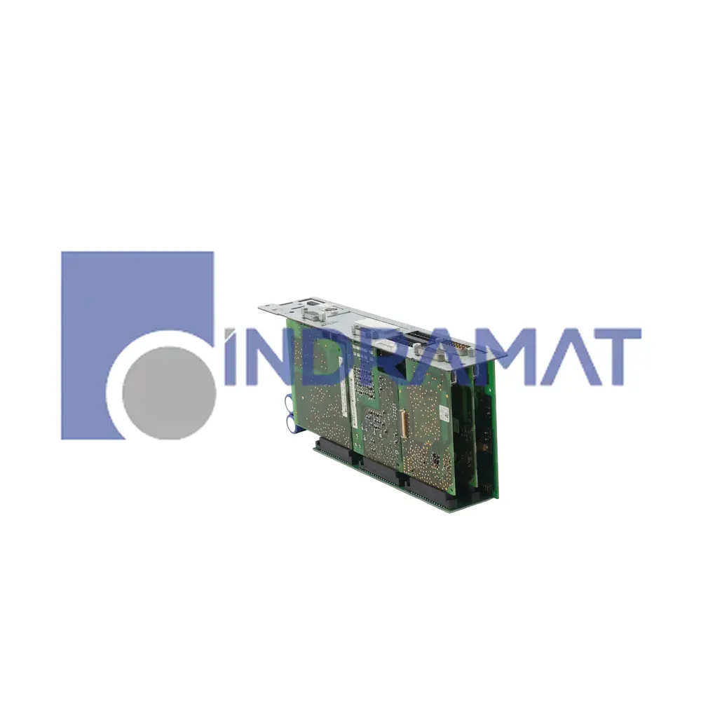 Bosch Rexroth Indramat CSH01.1C-PB-ENS-EN2-NNN-L1-S-NN-FW Back Left image