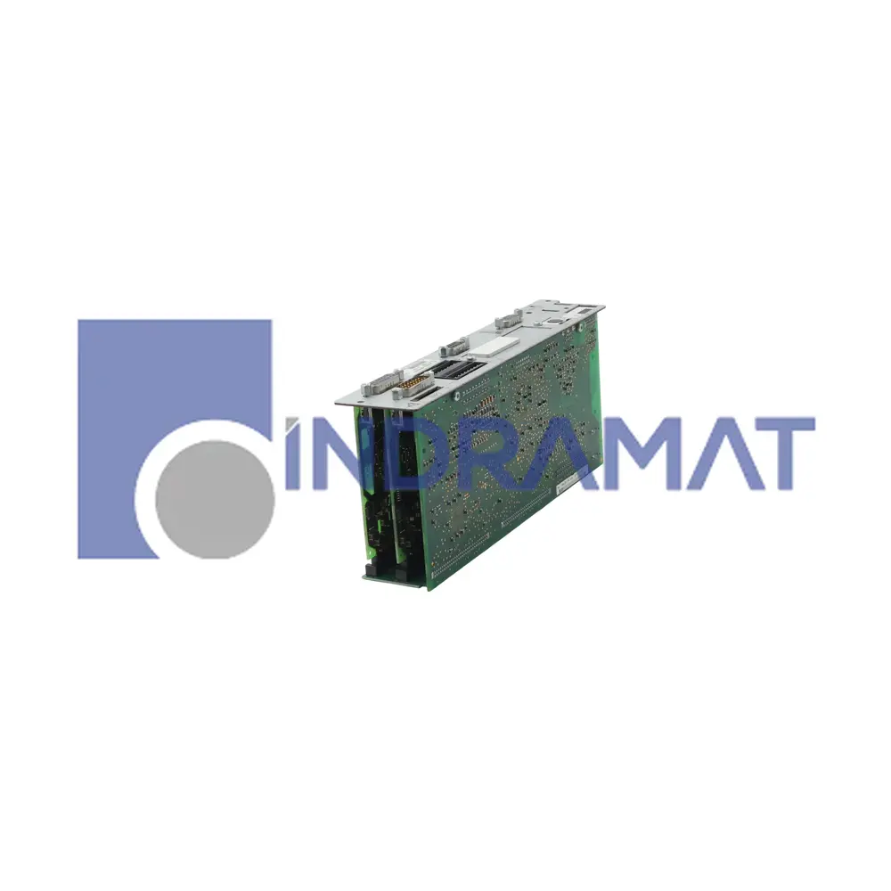 Bosch Rexroth Indramat CSH01.1C-PB-ENS-EN2-NNN-L1-S-NN-FW Back Right image