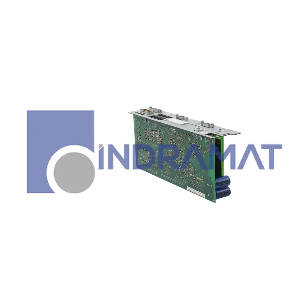 Bosch Rexroth Indramat CSH01.1C-PB-ENS-EN2-NNN-L1-S-NN-FW Front Right image