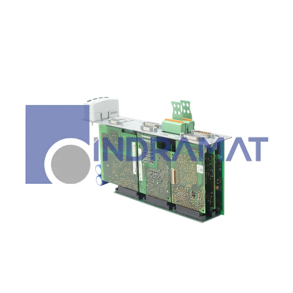 Bosch Rexroth Indramat CSH01.1C-PB-ENS-MEM-MA1-L1-S-NN-FW Back Left image