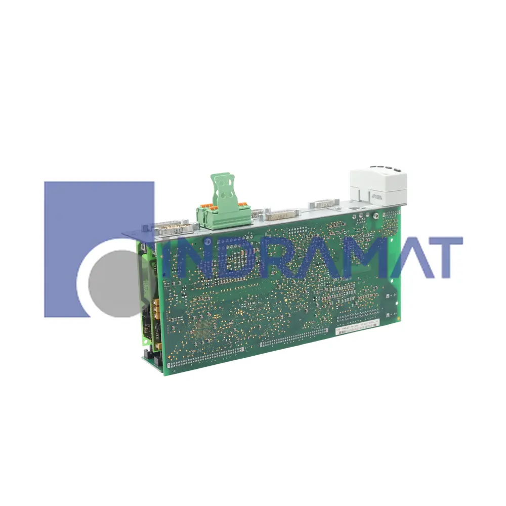 Bosch Rexroth Indramat CSH01.1C-PB-ENS-MEM-MA1-L2-S-NN-FW Back Right image